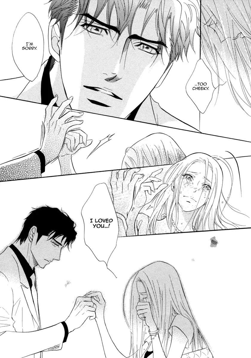 Play Boy Blues Chapter 26 page 31 - Chapter 26