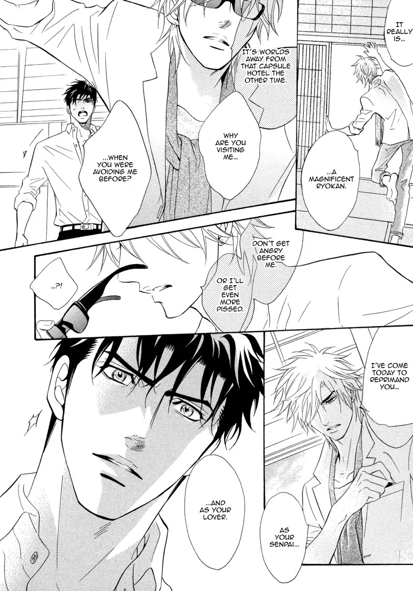 Play Boy Blues Chapter 26 page 39 - Chapter 26