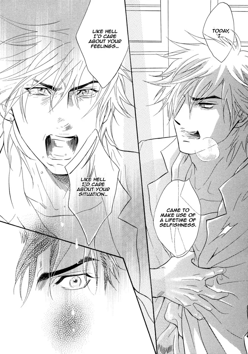 Play Boy Blues Chapter 26 page 42 - Chapter 26