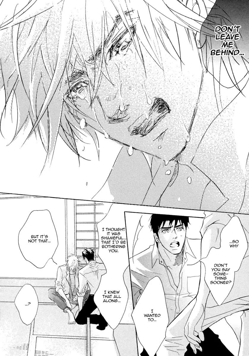 Play Boy Blues Chapter 26 page 43 - Chapter 26