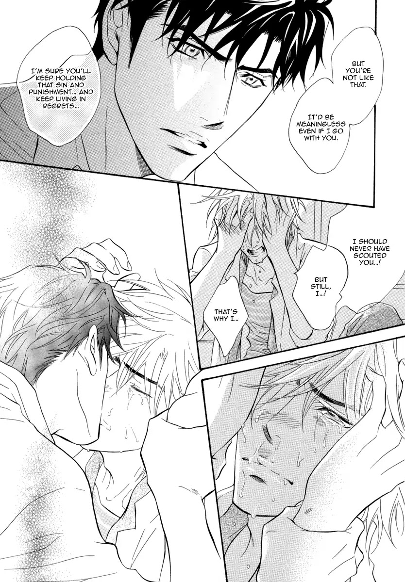 Play Boy Blues Chapter 26 page 44 - Chapter 26