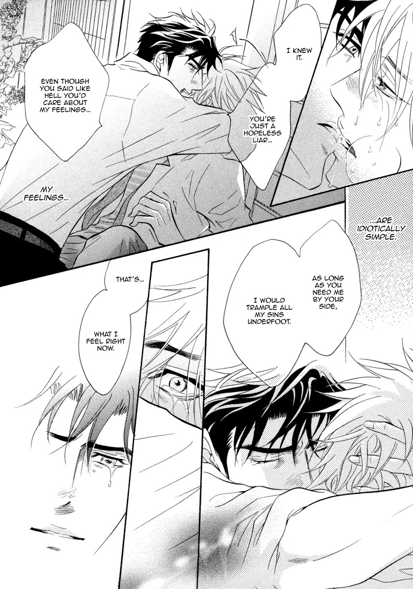 Play Boy Blues Chapter 26 page 45 - Chapter 26