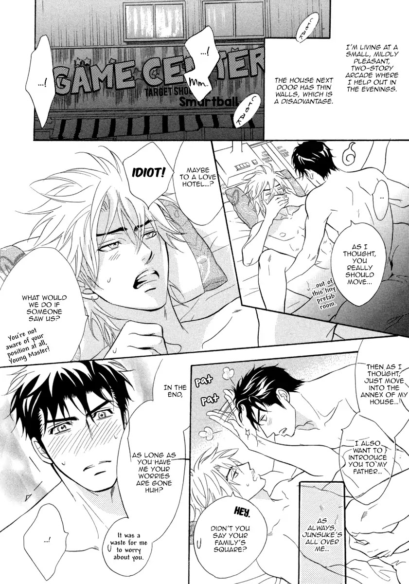 Play Boy Blues Chapter 26 page 47 - Chapter 26