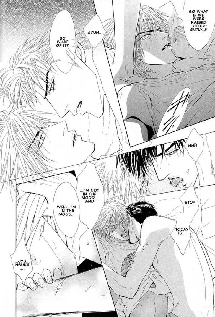 Play Boy Blues Chapter 5 page 24 - Chapter 5