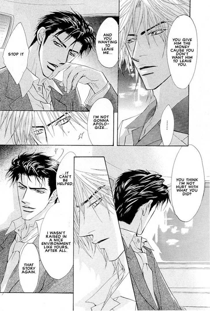 Play Boy Blues Chapter 5 page 38 - Chapter 5