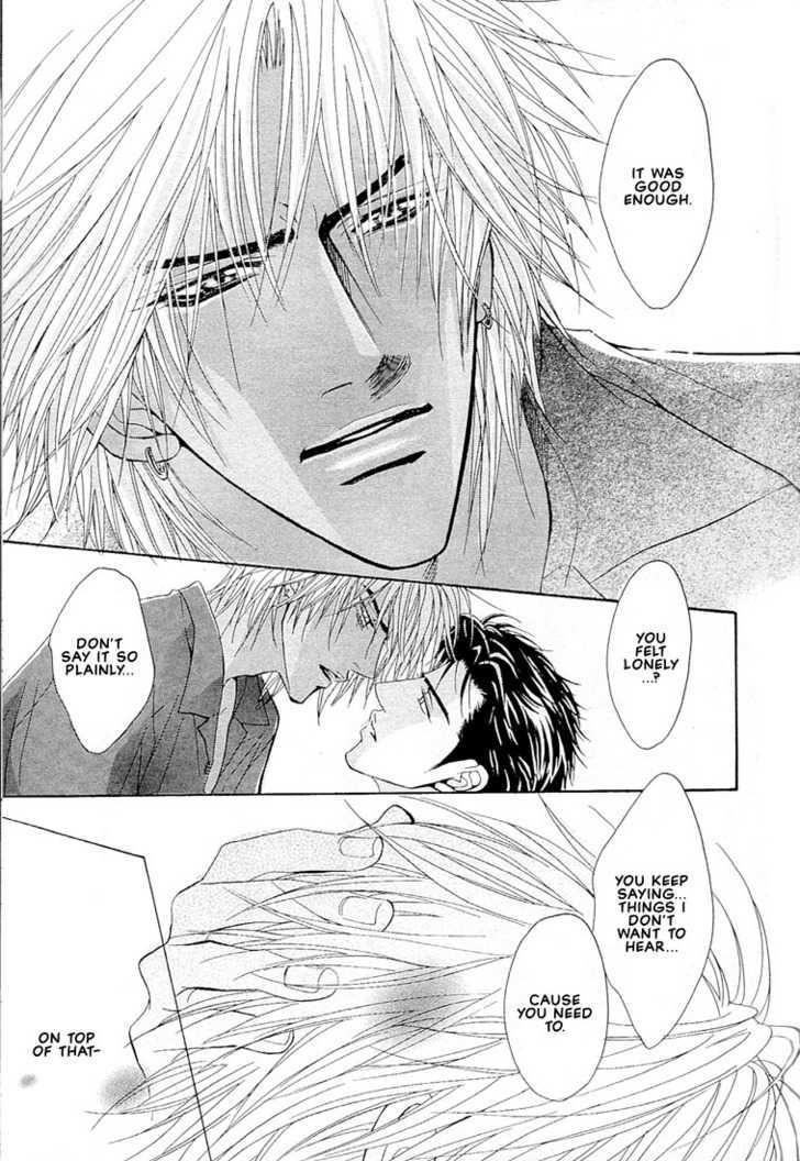 Play Boy Blues Chapter 5 page 43 - Chapter 5