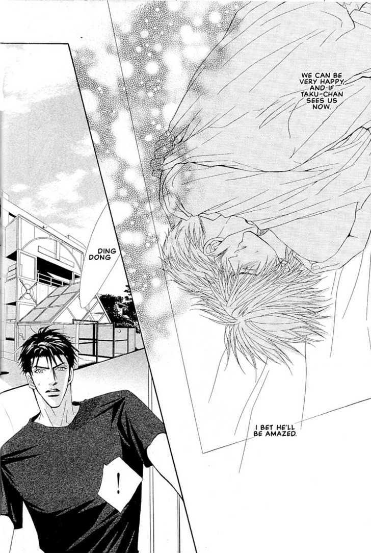 Play Boy Blues Chapter 5 page 46 - Chapter 5