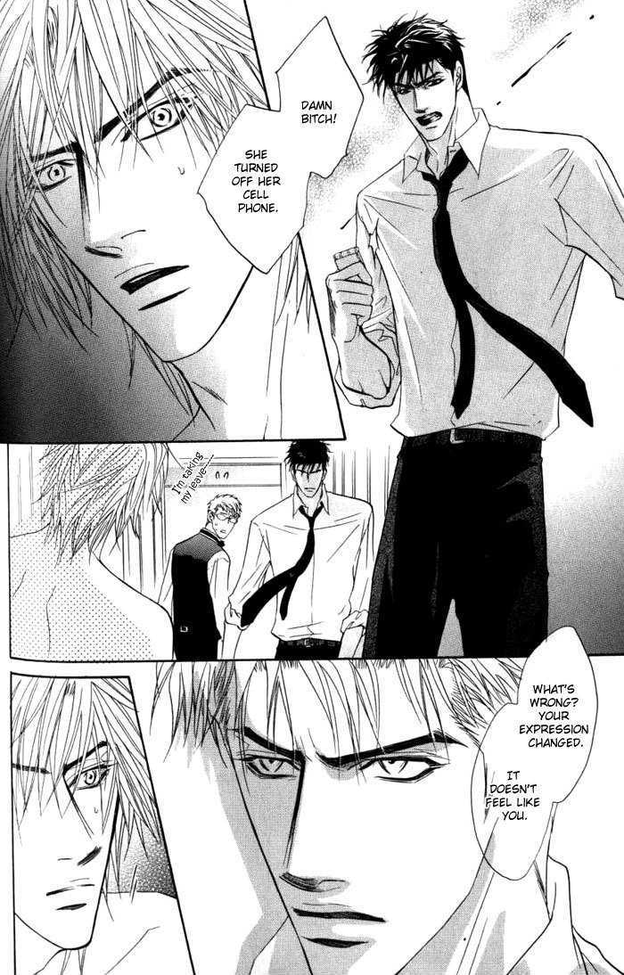 Play Boy Blues Chapter 6 page 22 - Chapter 6