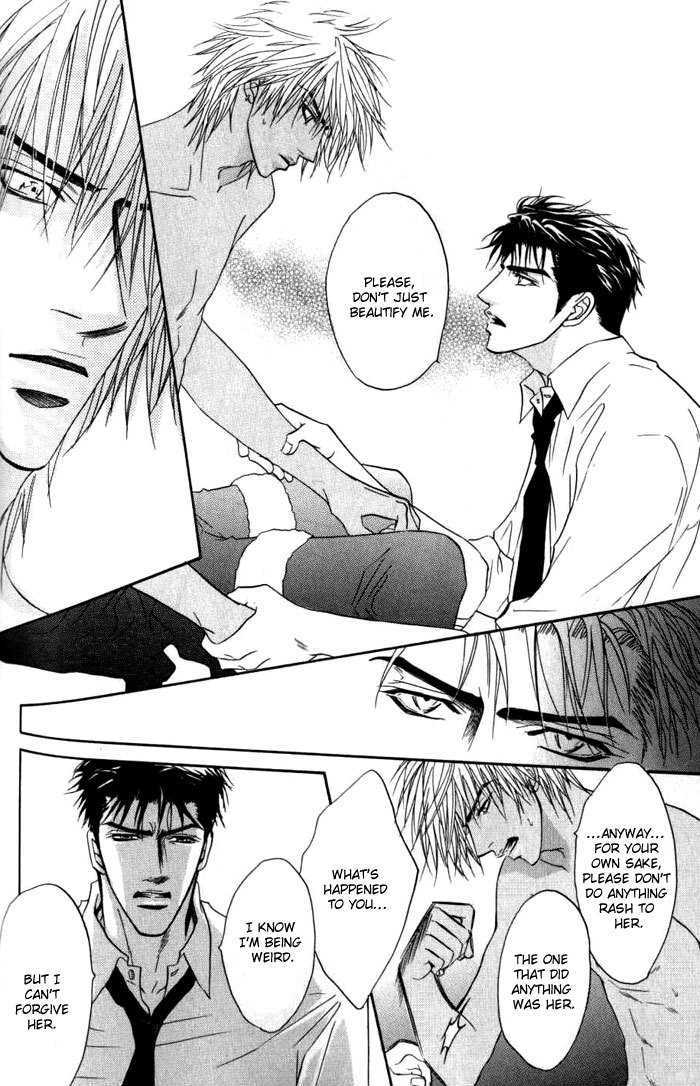 Play Boy Blues Chapter 6 page 28 - Chapter 6