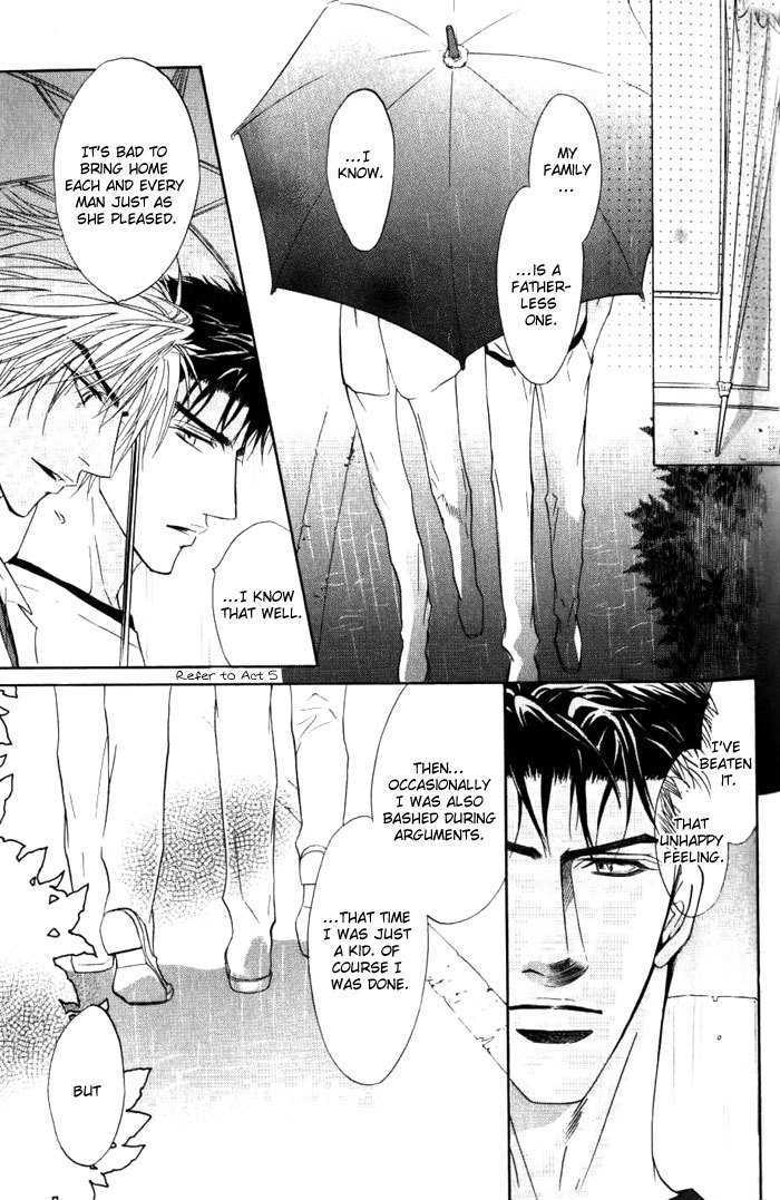 Play Boy Blues Chapter 6 page 37 - Chapter 6
