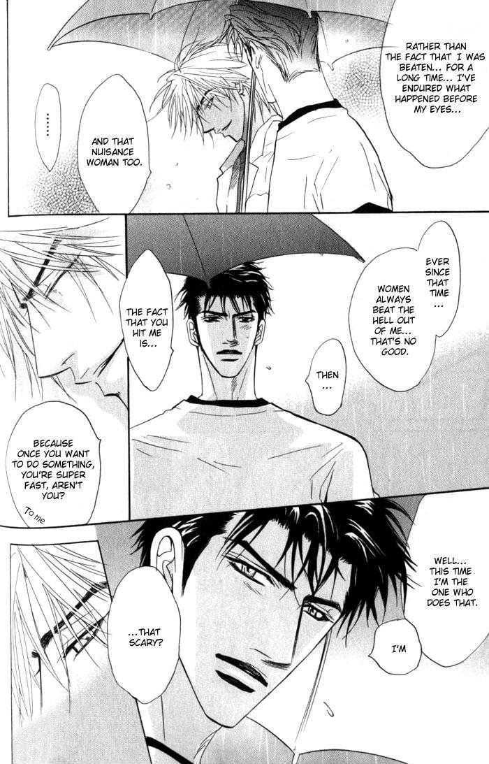 Play Boy Blues Chapter 6 page 38 - Chapter 6