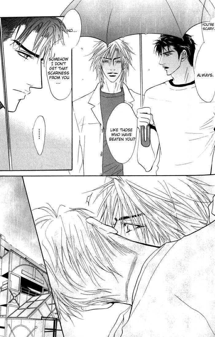 Play Boy Blues Chapter 6 page 39 - Chapter 6