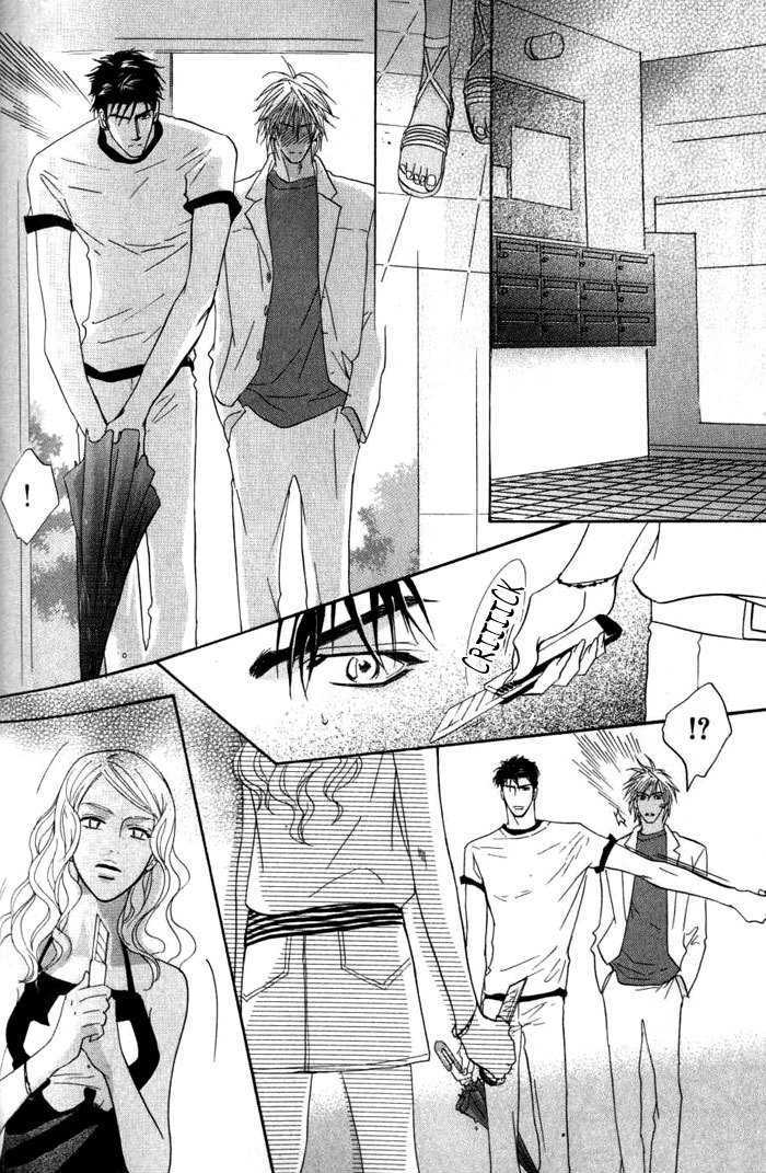 Play Boy Blues Chapter 6 page 40 - Chapter 6