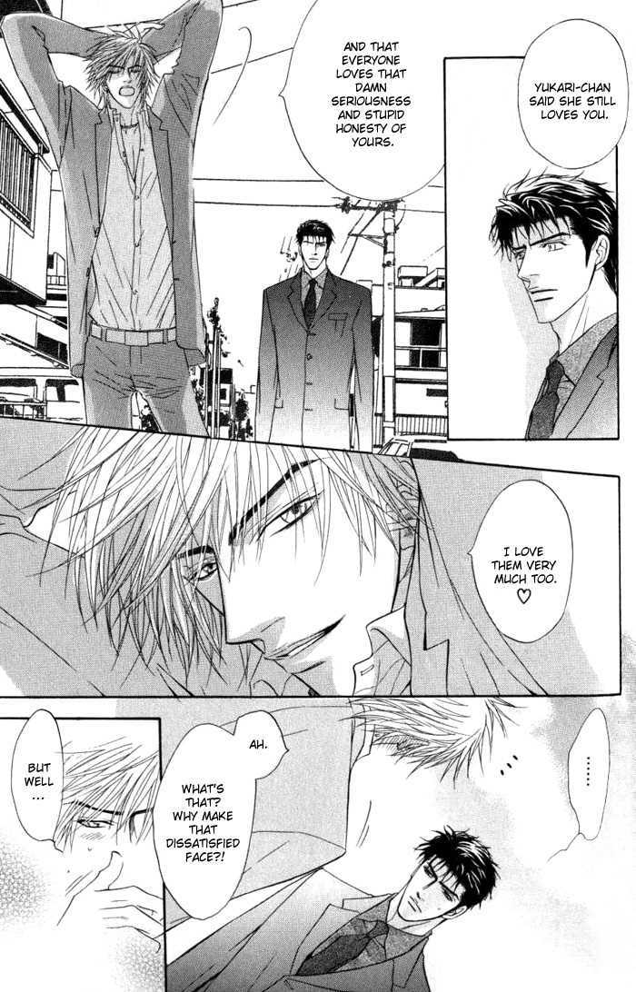 Play Boy Blues Chapter 7 page 35 - Chapter 7