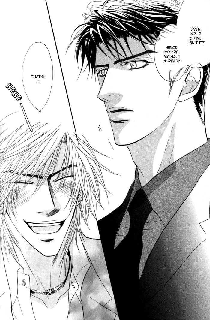 Play Boy Blues Chapter 7 page 36 - Chapter 7