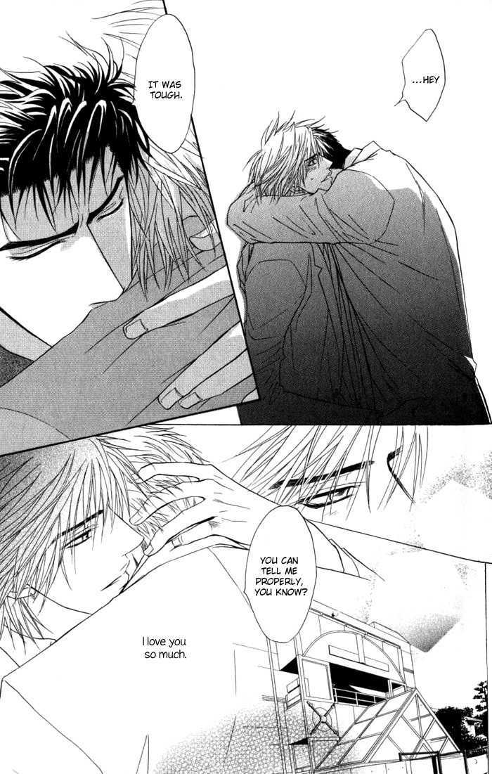 Play Boy Blues Chapter 7 page 37 - Chapter 7
