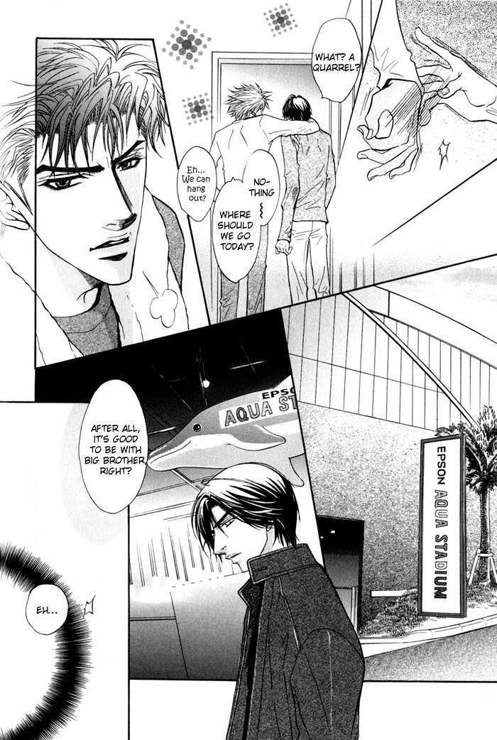 Play Boy Blues Chapter 8 page 30 - Chapter 8