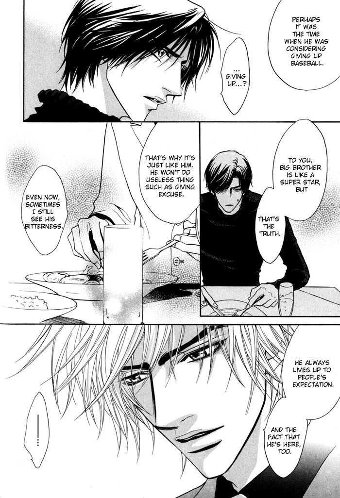 Play Boy Blues Chapter 8 page 42 - Chapter 8