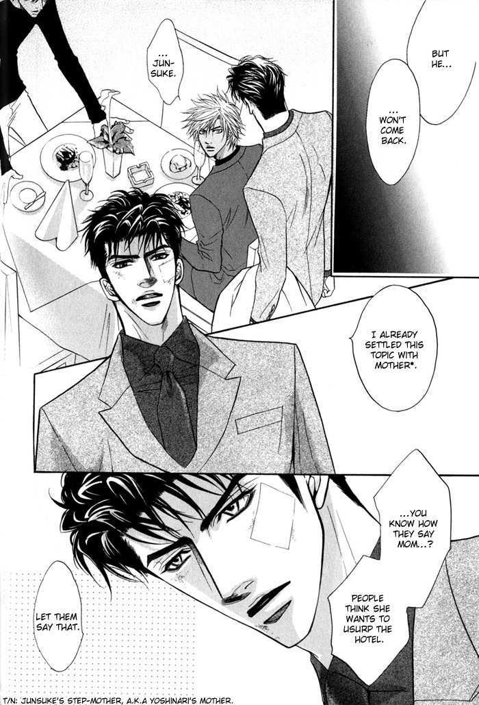 Play Boy Blues Chapter 8 page 44 - Chapter 8