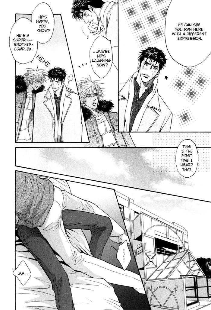 Play Boy Blues Chapter 8 page 52 - Chapter 8