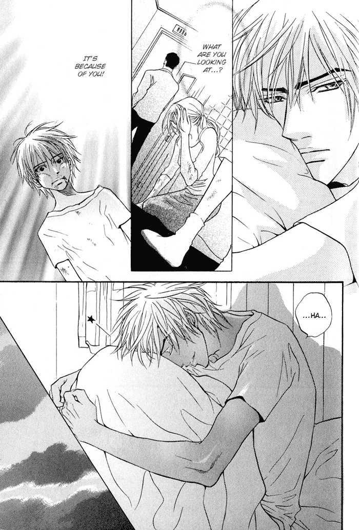Play Boy Blues Chapter 9 page 27 - Chapter 9