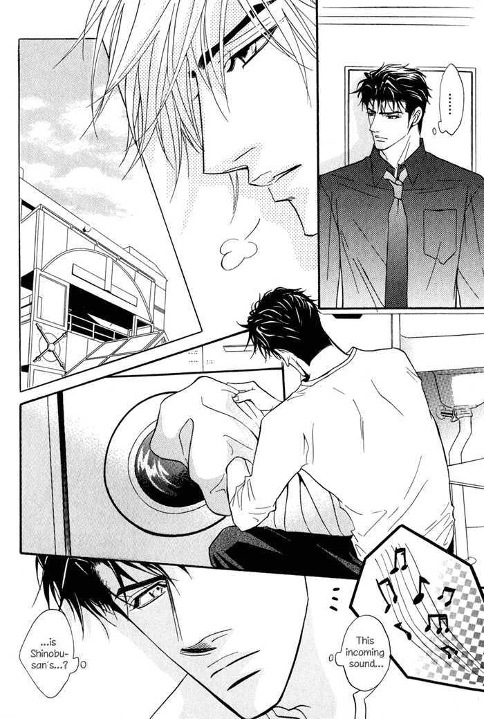 Play Boy Blues Chapter 9 page 30 - Chapter 9