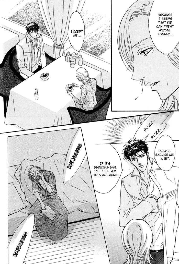 Play Boy Blues Chapter 9 page 36 - Chapter 9