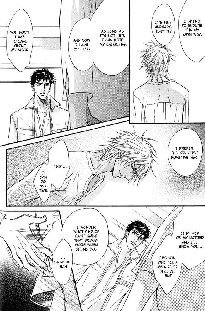Play Boy Blues Chapter 9 page 40 - Chapter 9