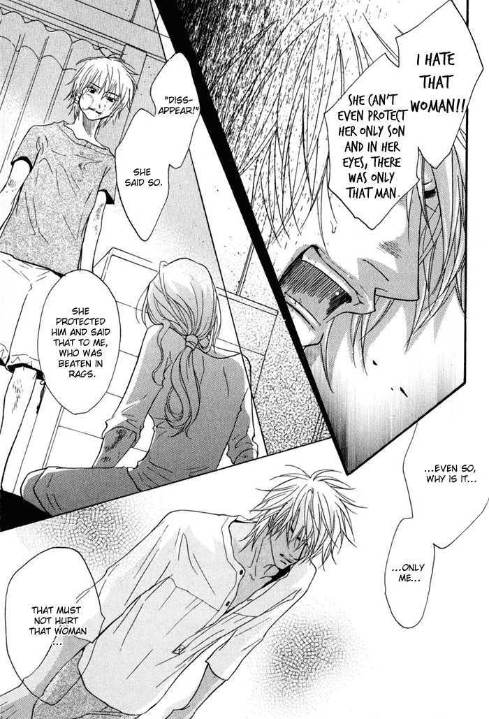 Play Boy Blues Chapter 9 page 41 - Chapter 9