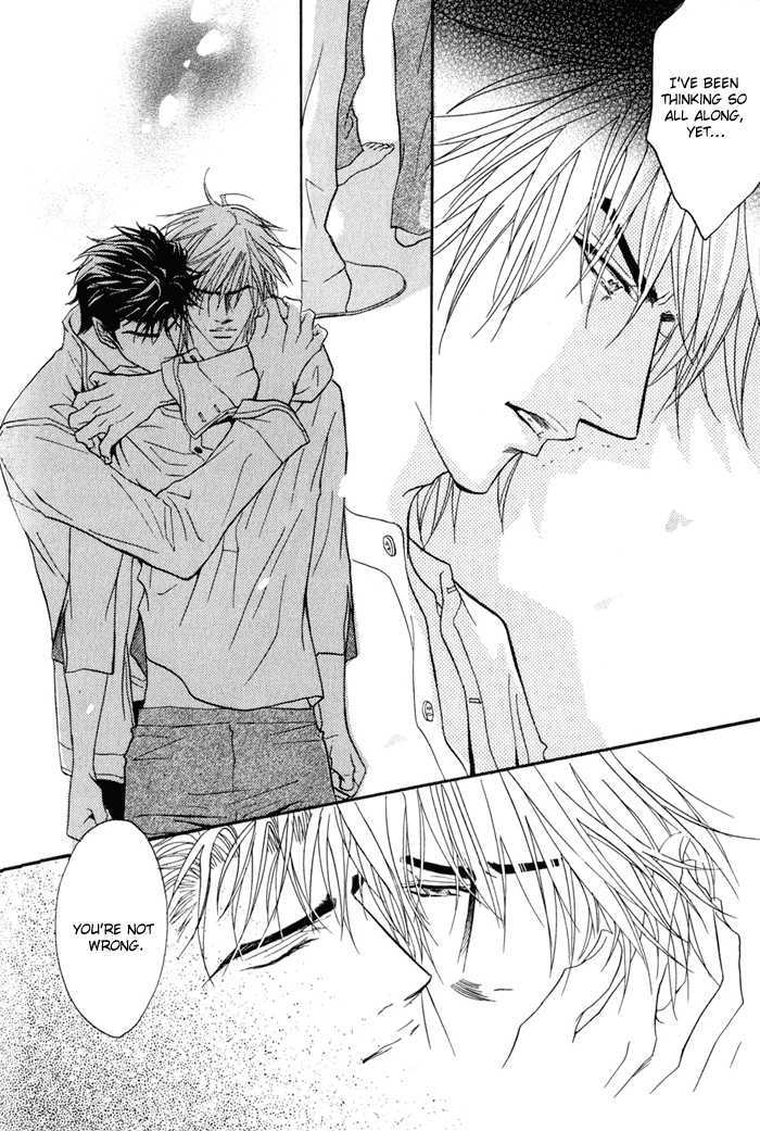 Play Boy Blues Chapter 9 page 42 - Chapter 9