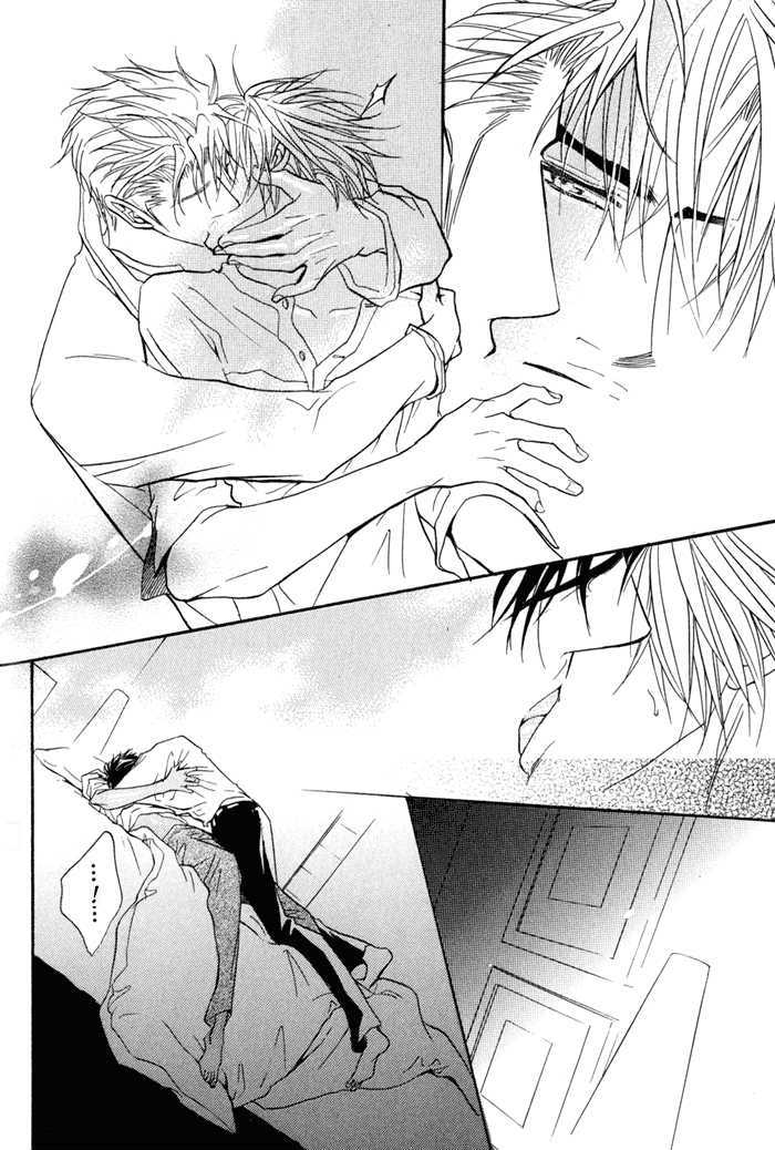 Play Boy Blues Chapter 9 page 44 - Chapter 9