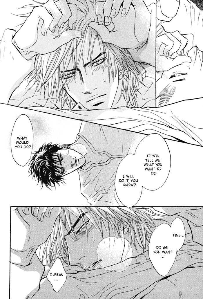 Play Boy Blues Chapter 9 page 46 - Chapter 9