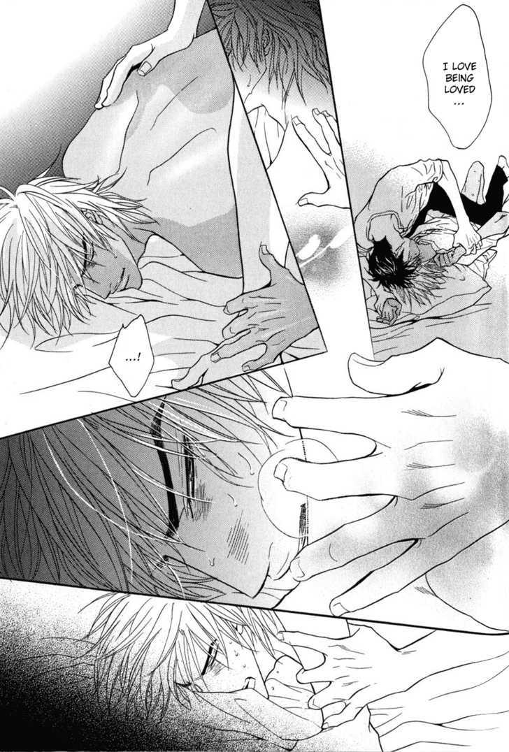 Play Boy Blues Chapter 9 page 47 - Chapter 9