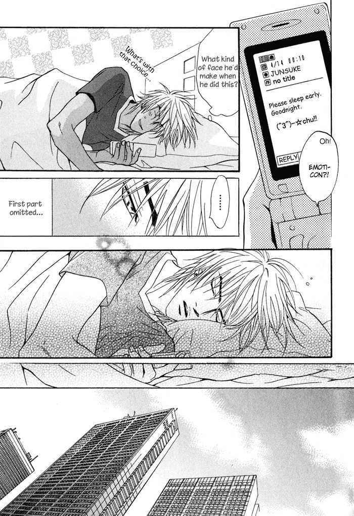 Play Boy Blues Chapter 9 page 49 - Chapter 9