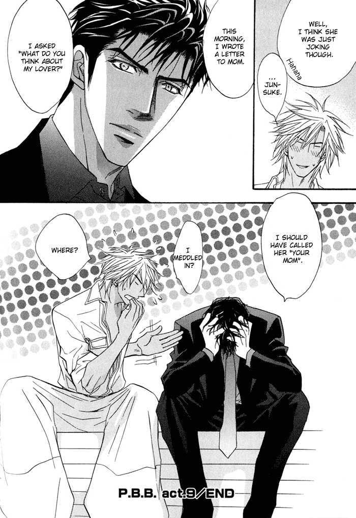Play Boy Blues Chapter 9 page 54 - Chapter 9