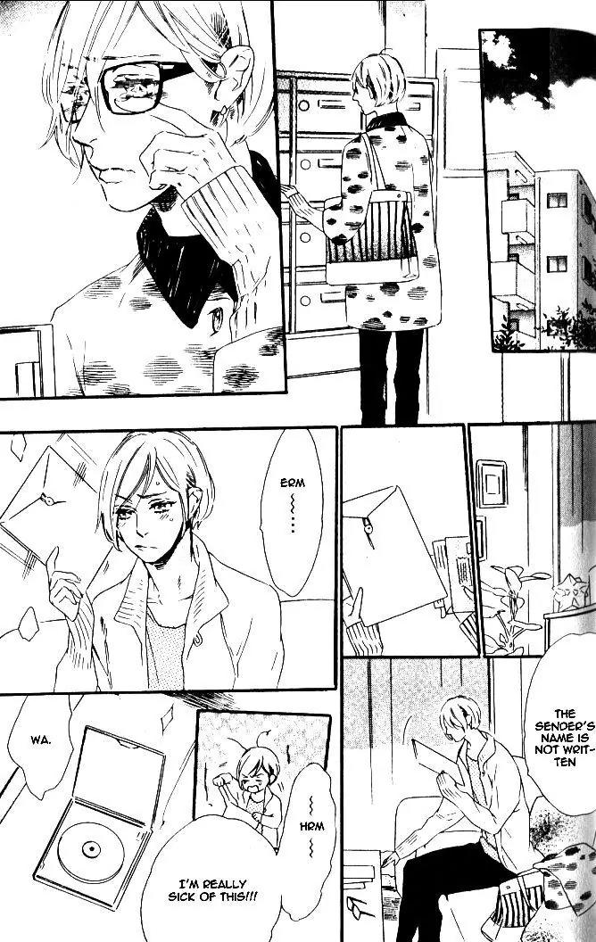 Play Zone - Nikushoku Kareshi to Kaikan Tenshi Chapter 5 page 17 - Chapter 5