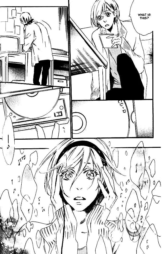 Play Zone - Nikushoku Kareshi to Kaikan Tenshi Chapter 5 page 18 - Chapter 5