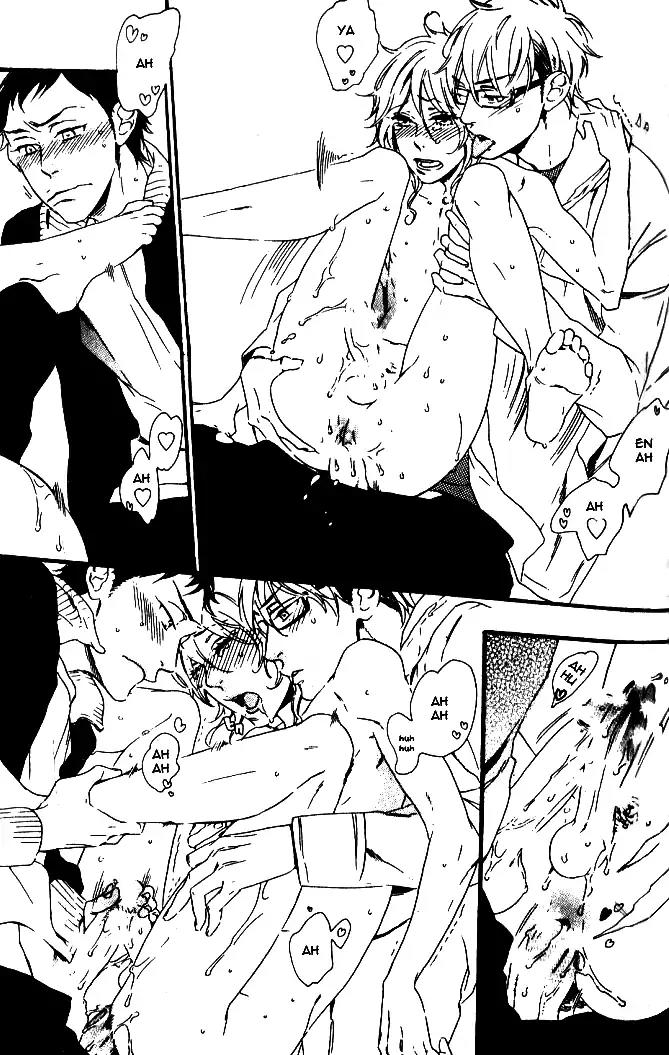 Play Zone - Nikushoku Kareshi to Kaikan Tenshi Chapter 6 page 29 - Chapter 6