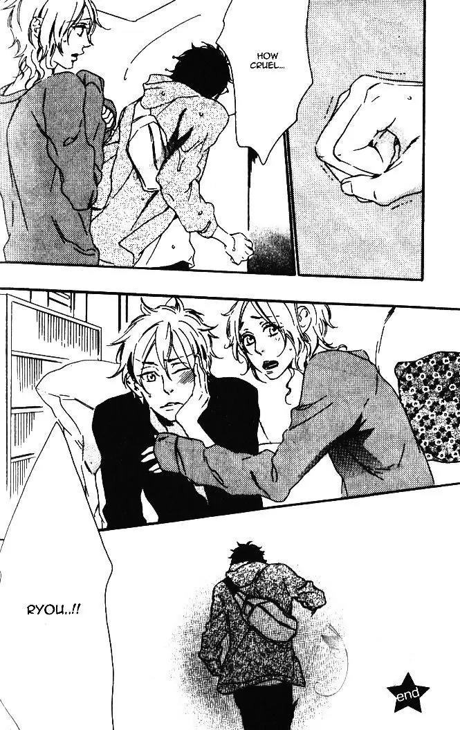 Play Zone - Nikushoku Kareshi to Kaikan Tenshi Chapter 7 page 29 - Chapter 7
