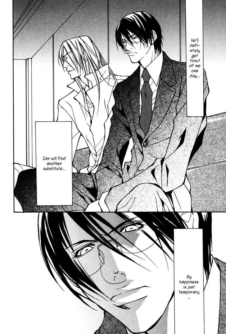 Playboy Amour Chapter 3 page 32 - Chapter 3 : My Boyfriend
