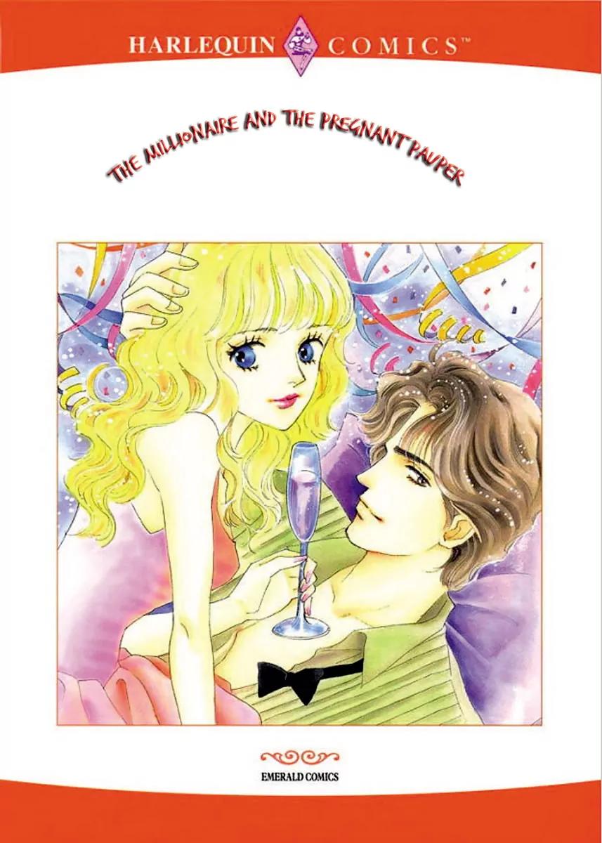Playboy no Hatsukoi Chapter 1 page 1 - Chapter 1