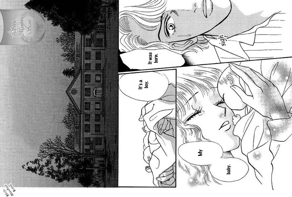 Playboy no Hatsukoi Chapter 1 page 10 - Chapter 1