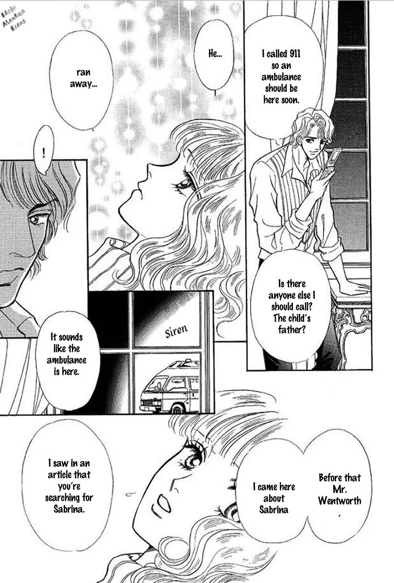 Playboy no Hatsukoi Chapter 1 page 11 - Chapter 1