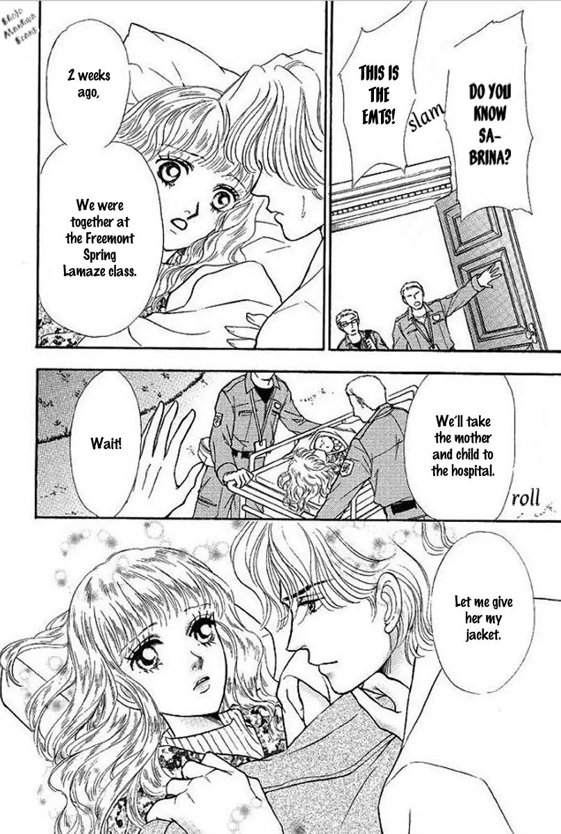 Playboy no Hatsukoi Chapter 1 page 12 - Chapter 1