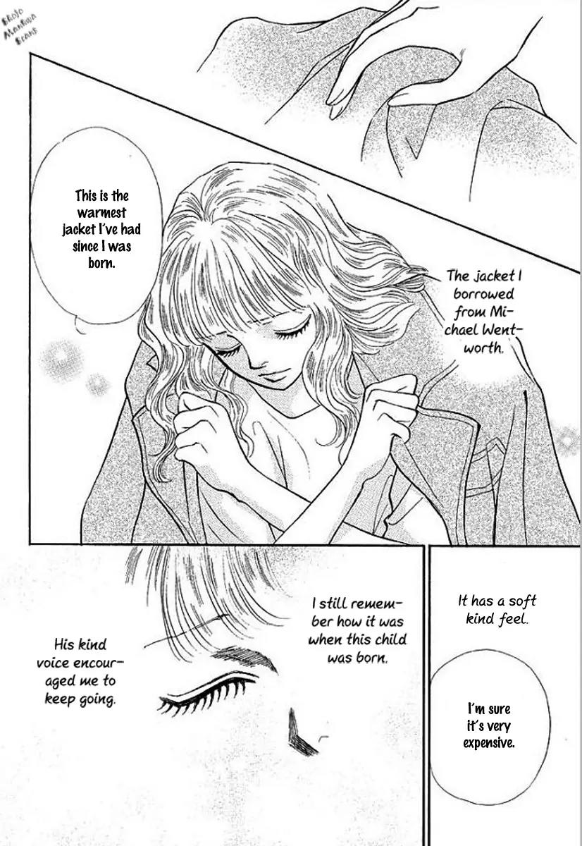 Playboy no Hatsukoi Chapter 1 page 16 - Chapter 1