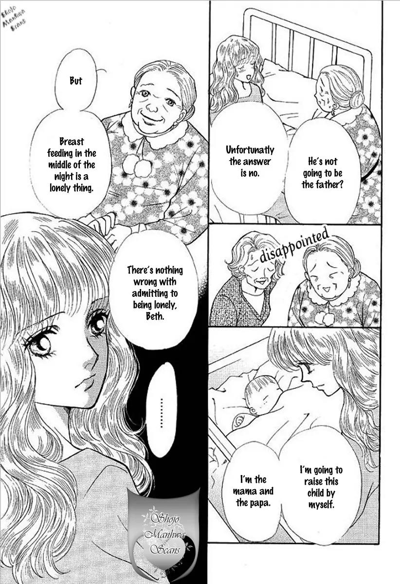 Playboy no Hatsukoi Chapter 1 page 19 - Chapter 1