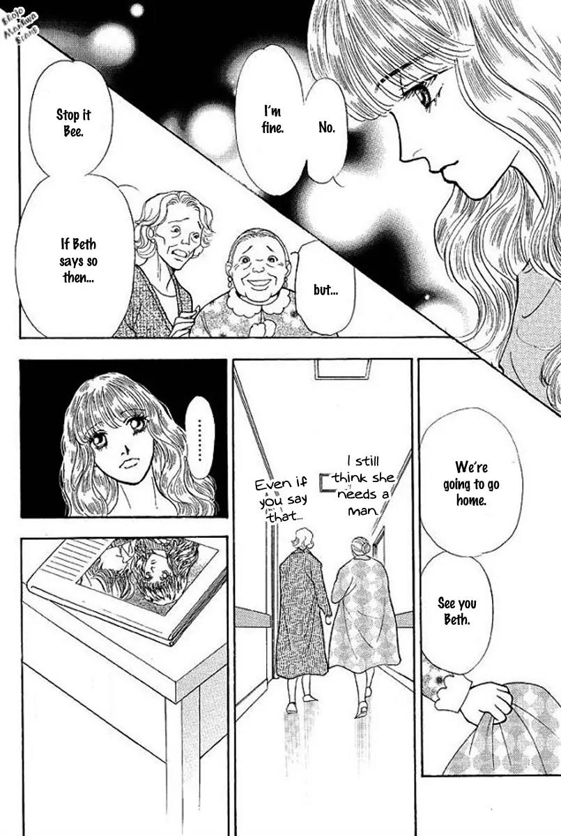 Playboy no Hatsukoi Chapter 1 page 20 - Chapter 1