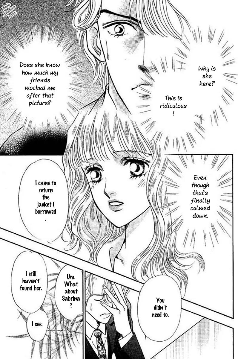 Playboy no Hatsukoi Chapter 1 page 23 - Chapter 1
