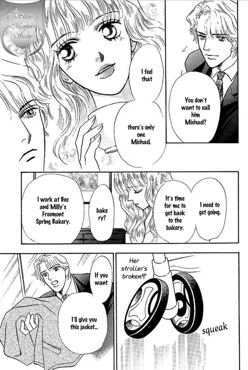 Playboy no Hatsukoi Chapter 1 page 25 - Chapter 1
