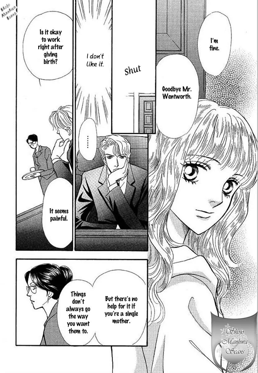 Playboy no Hatsukoi Chapter 1 page 26 - Chapter 1